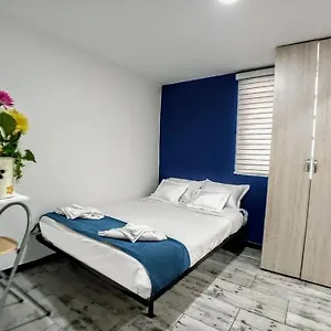 Casa Romana Bogotá