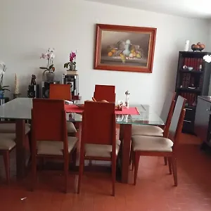 Hermosa Iluminada Bogotá
