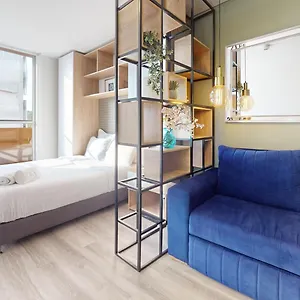Luxury Cabrera T Bogotá